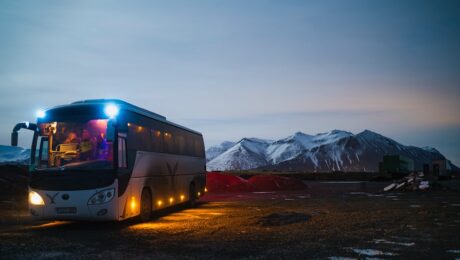 best in the world bus