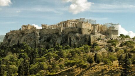 citadel of honesty and integrity