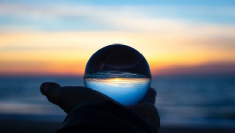 crystal ball future industries