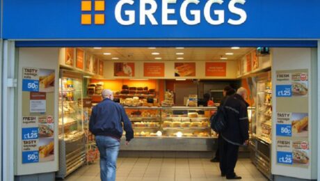 greggs