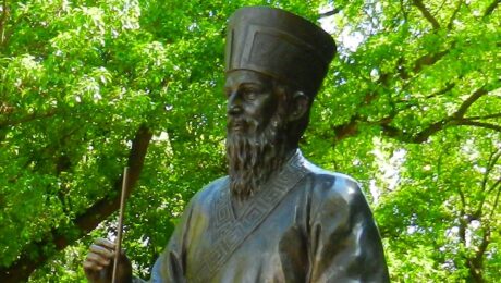 Matteo Ricci cultural accommodation strategy