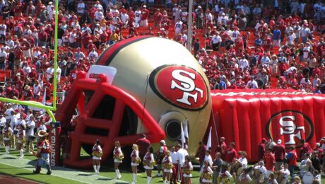 culture san francisco 49ers