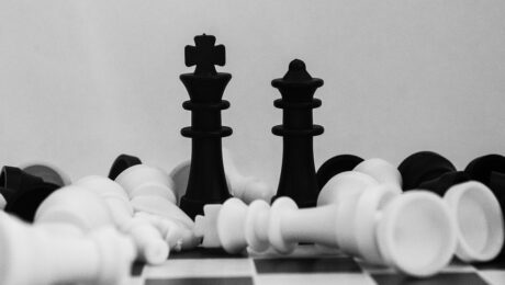 chess your next five moves