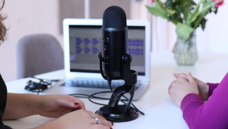 podcasts for business