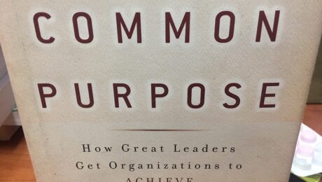 common purpose