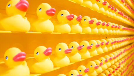 team alignment drives strategy