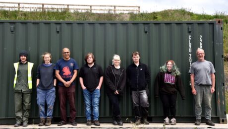 shiva trust charity teamwork