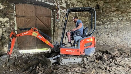 office technology shiva trust meadows farm