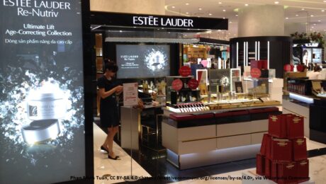 Estee Lauder