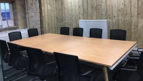 boardroom table