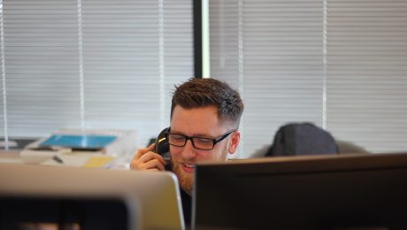 openreach office phone