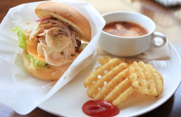 waffle fries waffle fries