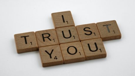 trust through referrals trust referrals