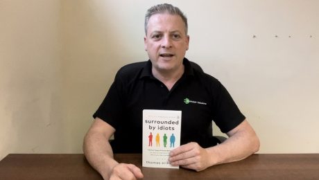 idiots 1 surrounded by idiots