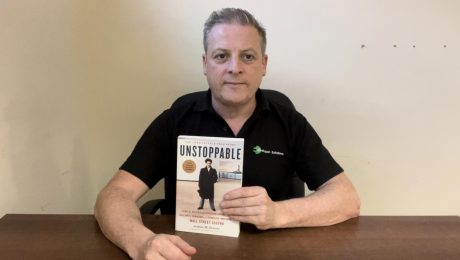 unstoppable unstoppable