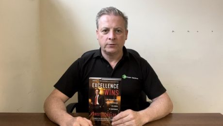 Horst ritz carlton horst schulze