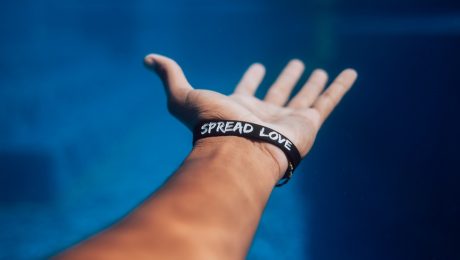 charity corporate social responsibility